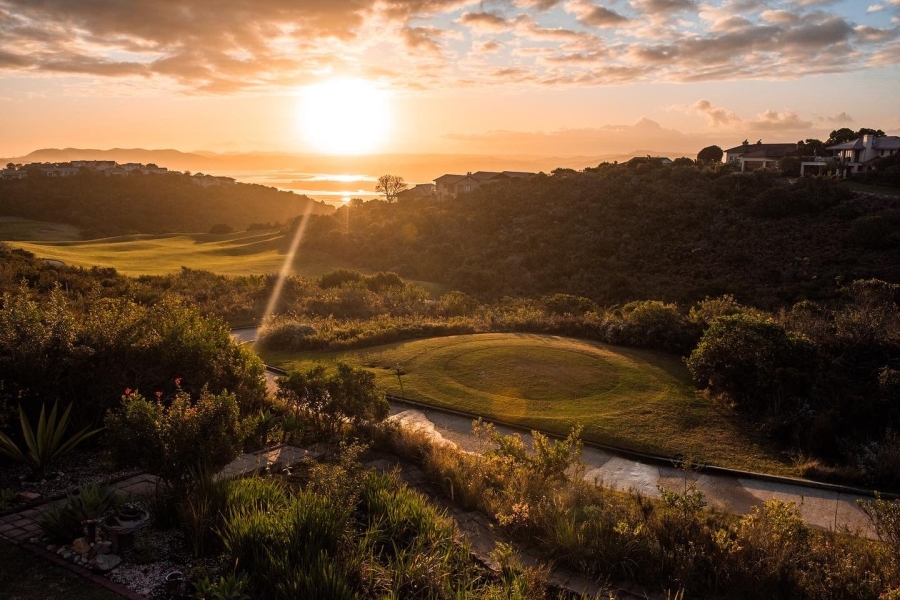 4 Bedroom Property for Sale in Pezula Golf Estate Western Cape